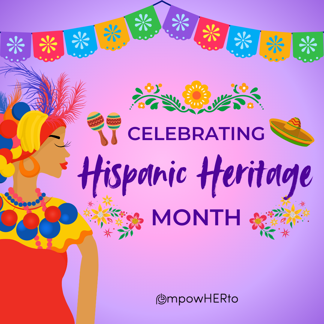 Celebrating National Hispanic Heritage Month